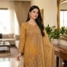 Mehwish kiran