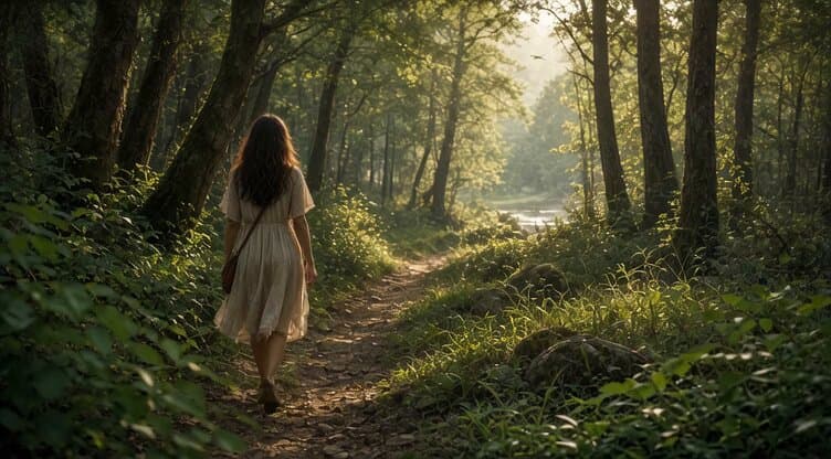 AI get more natural with nature