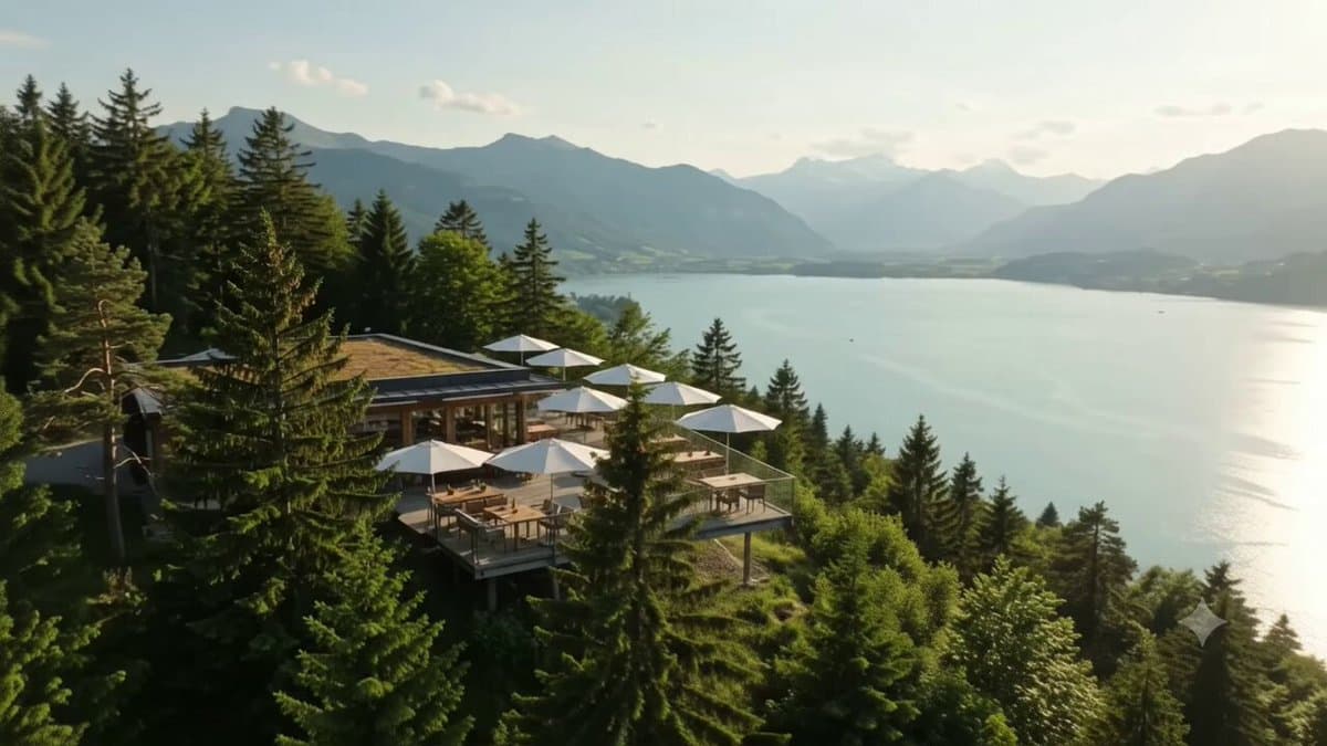 Create a premium cinematic, ultra-realistic romantic lifestyle scene of a young 